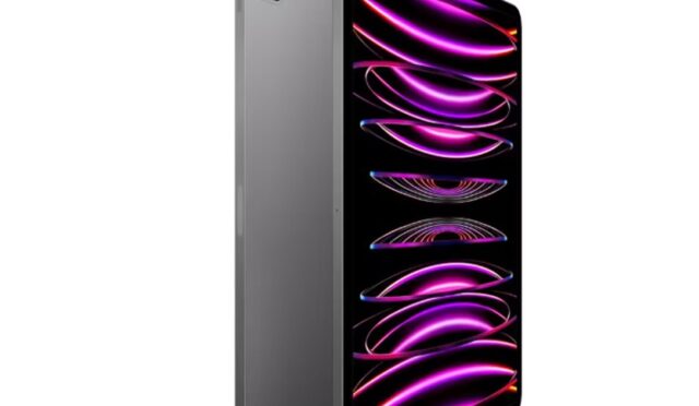 Bim iPAD PRO 12.9 İNC (6.NESİL) 128GB Wİ-Fİ Tablet fiyatı – 2026