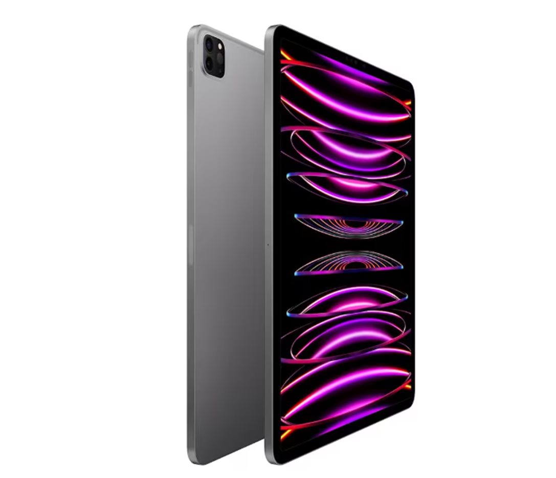 Bim iPAD PRO 12.9 İNC (6.NESİL) 128GB Wİ-Fİ Tablet   fiyatı – 2026