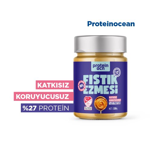 Bim %100 Fıstık Ezmesi  330 g fiyatı – 2026