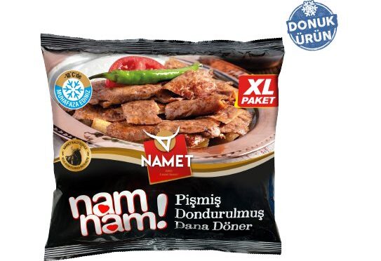 Dana Döner
