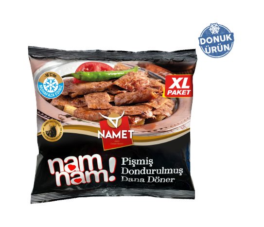 Bim Dana Döner  450 g fiyatı – 2026