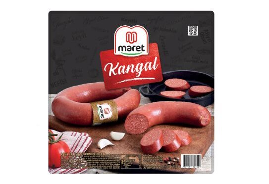 Dana Kangal Sucuk