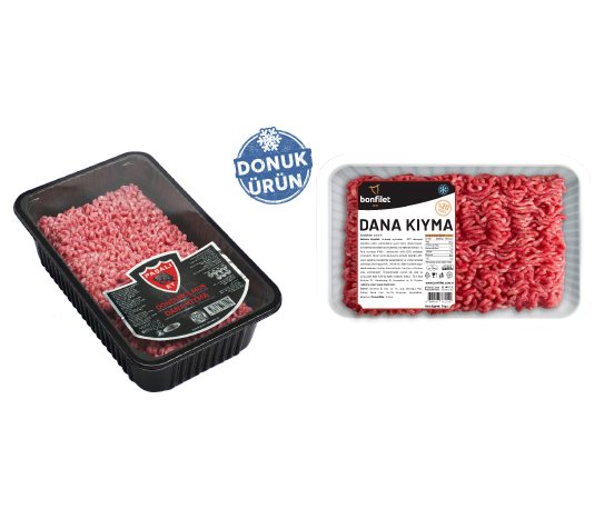 Bim Dana Kıyma  1KG fiyatı – 2026