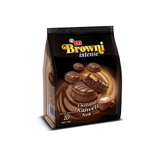 Bim Kahveli Mini Kek  10×16 g fiyatı – 2026