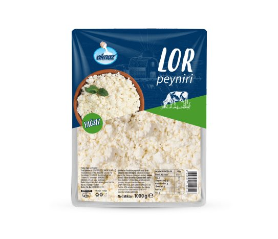 Bim Lor Peyniri  1KG fiyatı – 2026