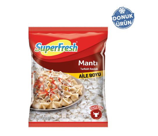 Bim Mantı  1KG fiyatı – 2026
