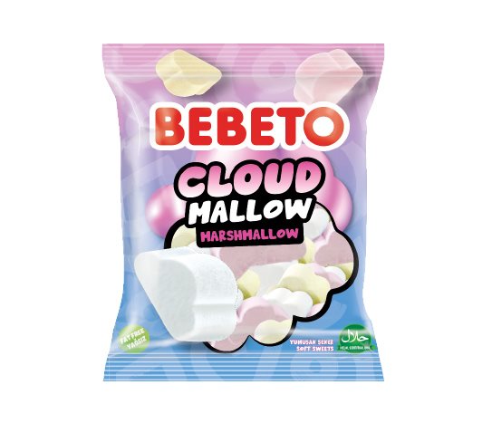 Bim Marshmallow Yumuşak Şeker  250 g fiyatı – 2026