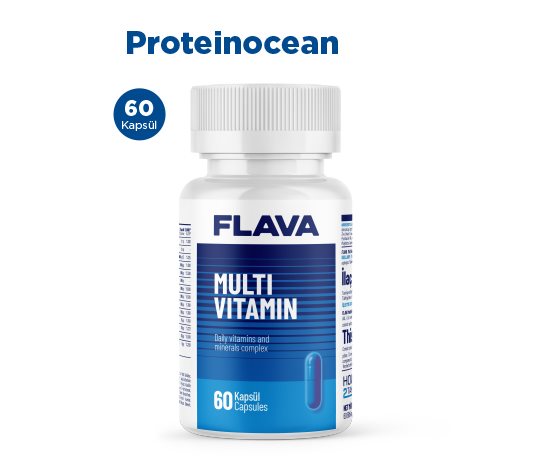 Bim Multivitamin Flava   fiyatı – 2026