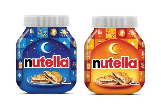 Nutella