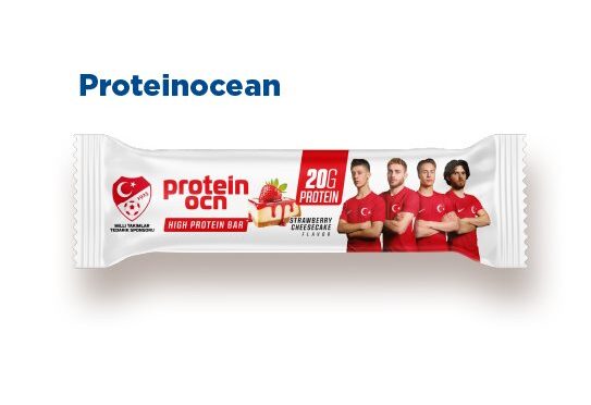 Protein Bar