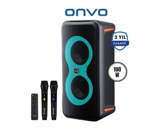 Bim Taşınabilir Bluetooth Hoparlör OVPS060P   fiyatı – 2026