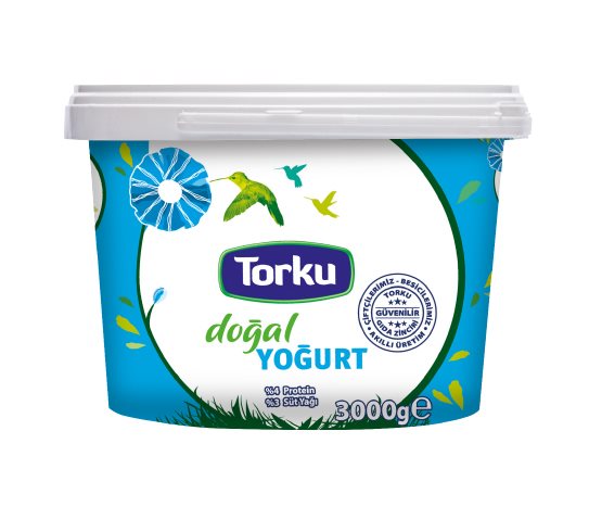 Bim %3 Yağlı Yoğurt   3kg fiyatı – 2026