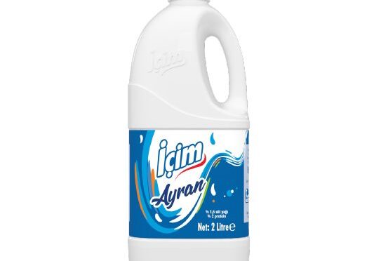 Ayran