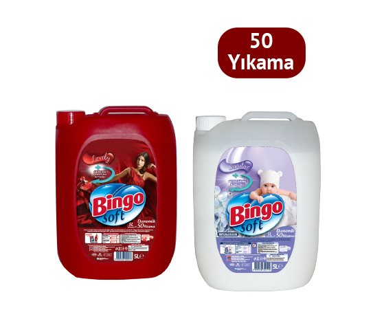 Bim Çamaşır Yumuşatıcısı   5 litre fiyatı – 2026