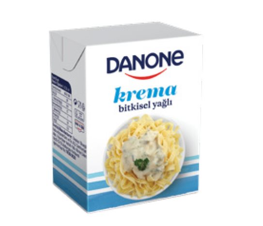 Bim %20 Yağlı Bitkisel Krema	  200 ml fiyatı – 2026