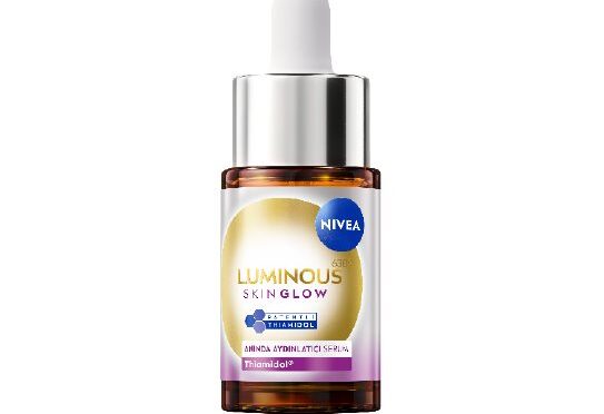 Aydınlatıcı Serum