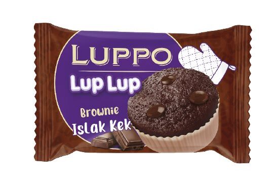 Brownie  Islak Kek