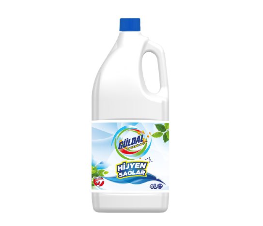 Bim Çamaşır Suyu    4 litre fiyatı – 2026