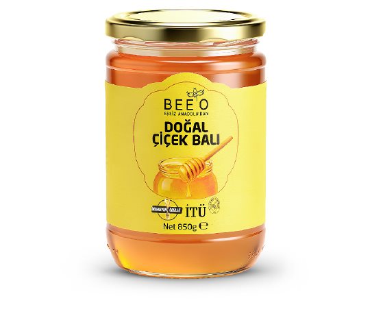 Bim Çiçek Balı	  850 g fiyatı – 2026