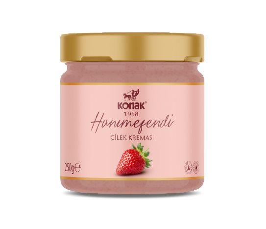 Bim Çilek Kreması    250 g fiyatı – 2026