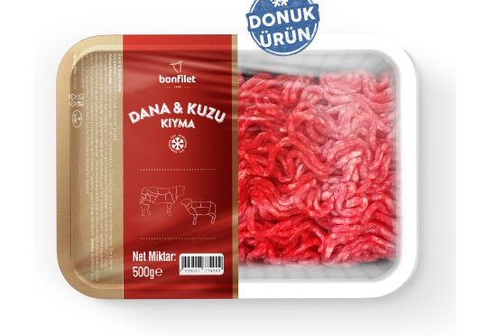 DANA-KUZU KIYMA