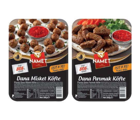 Bim Dana Soslu Köfte   250 g  fiyatı – 2026