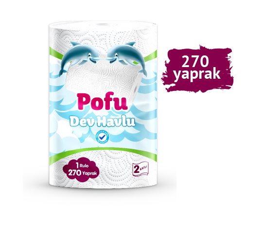 Bim Dev Kağıt Havlu Pofu    fiyatı – 2026
