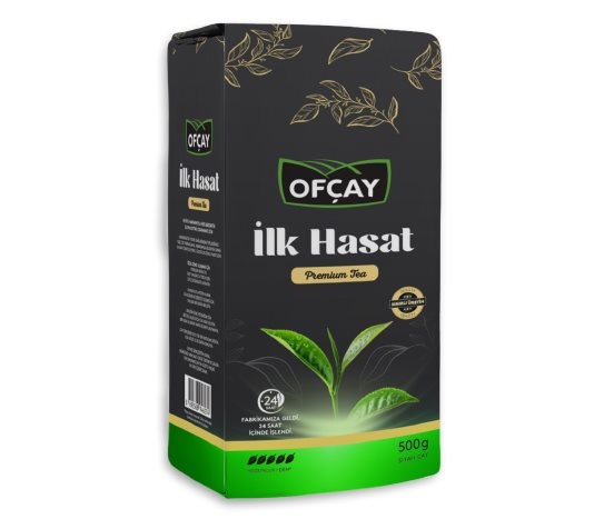 Bim Dökme Siyah Çay İlk Hasat   500 gram fiyatı – 2026