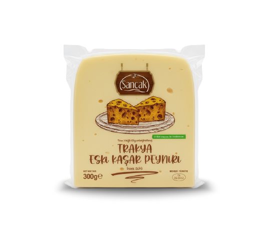 Bim Eski Kaşar   300 gram fiyatı – 2026