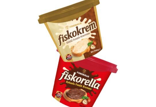Fındık Kreması Çeşitleri