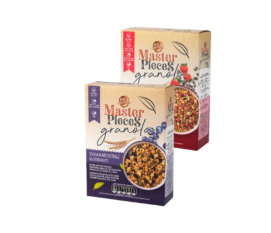 Bim Granola  Çeşitleri    300 gram fiyatı – 2026