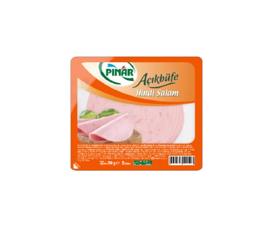 Bim Hindi  Salam   50 g fiyatı – 2026