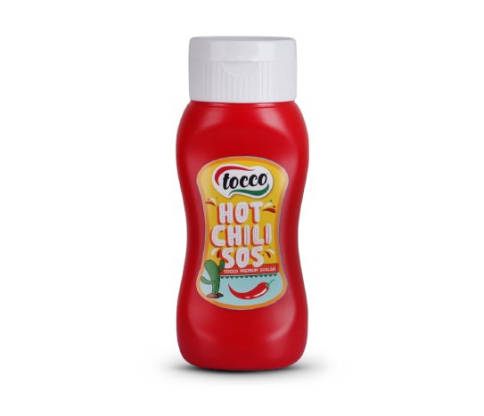 Bim Hot Chili Sos    250 g fiyatı – 2026