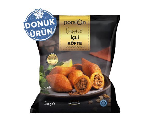 Bim İçli Köfte    320 g fiyatı – 2026