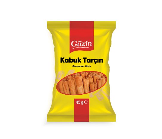 Bim Kabuk Tarçın   45 g fiyatı – 2026