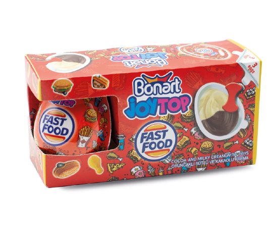Bim Kakao Kremalı Oyuncaklı Yumurta    3×20 g fiyatı – 2026