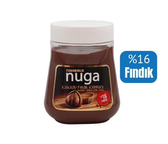 Bim Kakaolu Fındık Kreması   650 g fiyatı – 2026