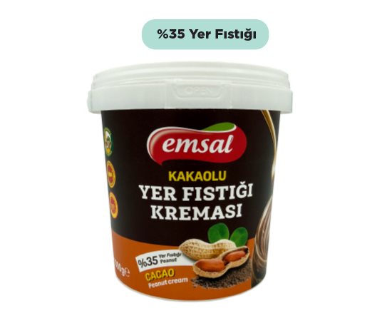Bim Kakaolu Yer Fıstığı Kreması    1000g fiyatı – 2026
