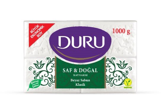 Katı Sabun