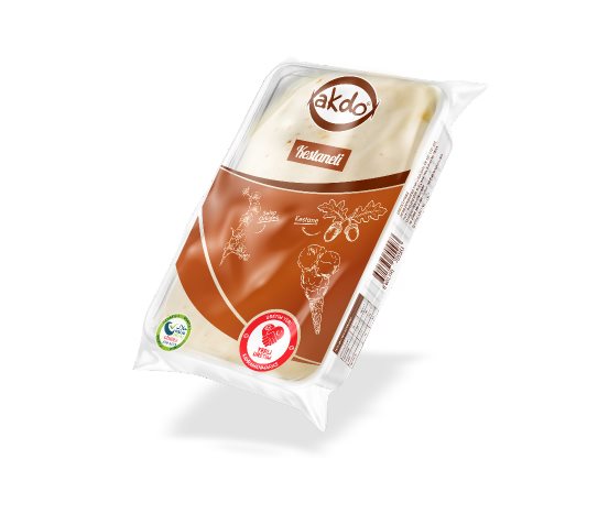 Bim Kestaneli Akdo  680 ml / 500 gram fiyatı – 2026