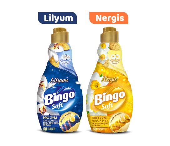 Bim Konsantre  Çamaşır  Yumuşatıcısı    1440 ml fiyatı – 2026