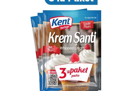 Krem Şanti