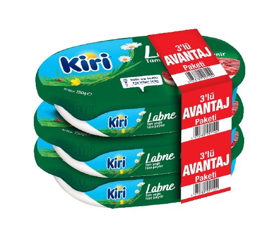 Bim Labne    3×150 g fiyatı – 2026