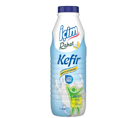 Bim Laktozsuz Kefir   1 litre fiyatı – 2026