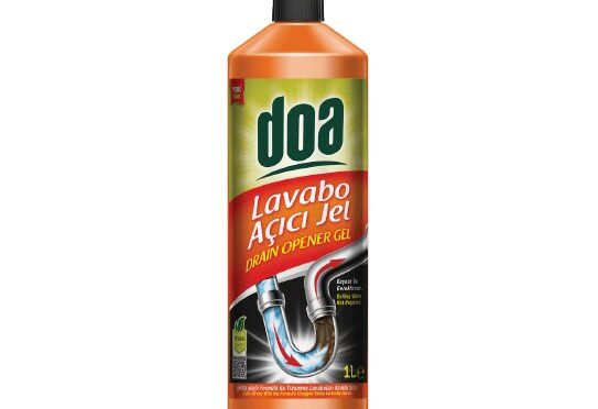 Lavabo Aç
