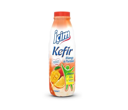Bim Mangolu & Portakallı Kefir  1 litre fiyatı – 2026