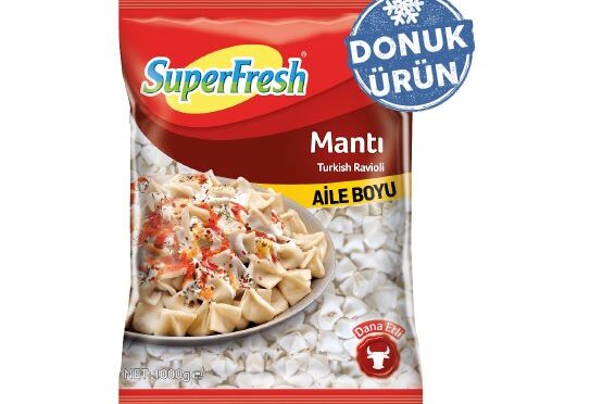 Mantı