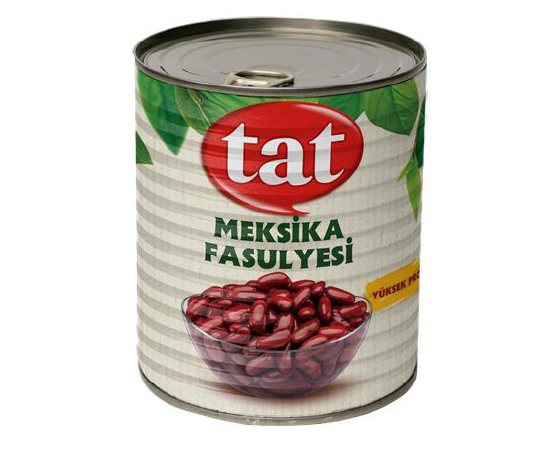 Bim Meksika  Fasulyesi   820 g fiyatı – 2026