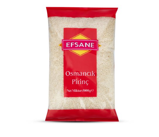 Bim Osmancık Pirinç   5 kg fiyatı – 2026