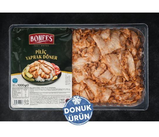 Bim Piliç Döner 	   1KG  fiyatı – 2026